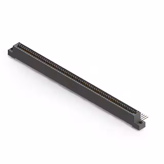 895-067-559-107 EDAC Inc.  Edgeboard Connectors